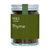 M&s Thyme 17g